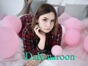 Dalymaroon