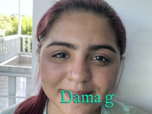 Dama_g