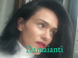 Damaianti