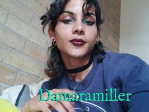 Damaramiller