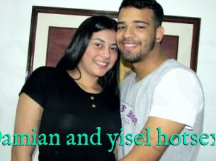 Damian_and_yisel_hotsex