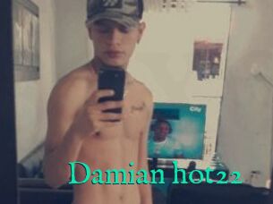 Damian_hot22