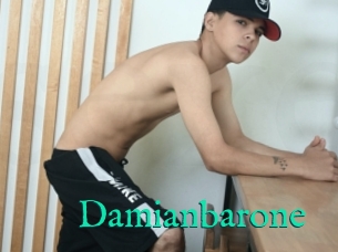 Damianbarone