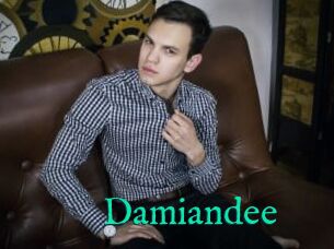 Damiandee