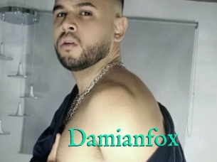 Damianfox