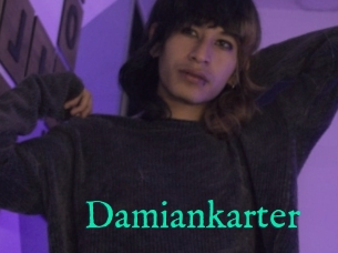 Damiankarter