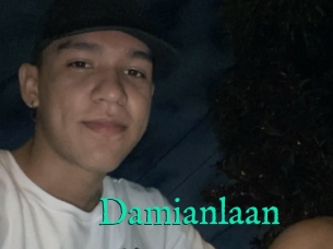 Damianlaan