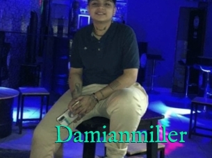 Damianmiller