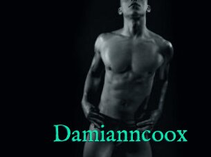 Damianncoox