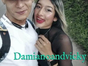 Damianoandvicky