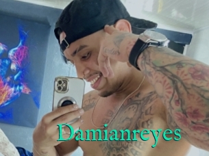 Damianreyes