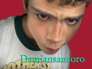 Damiansantoro