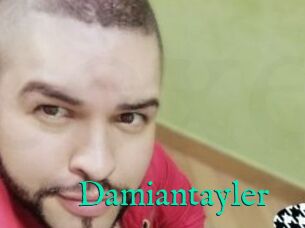 Damiantayler