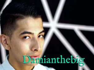 Damianthebig