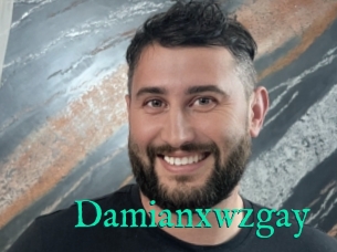 Damianxwzgay