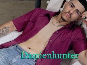 Damienhunter