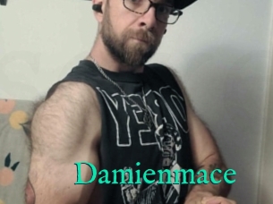 Damienmace