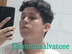 Damiiansalvatore