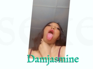 Damjasmine