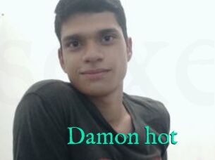 Damon_hot