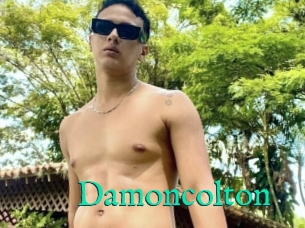 Damoncolton