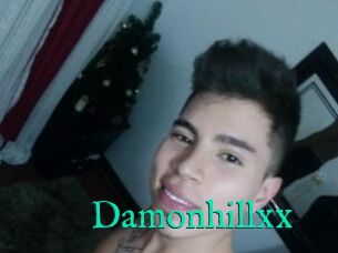 Damonhillxx