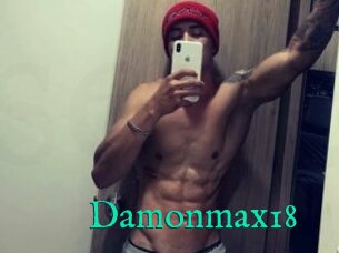 Damonmax18