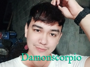 Damonscorpio