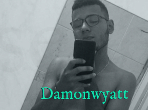 Damonwyatt