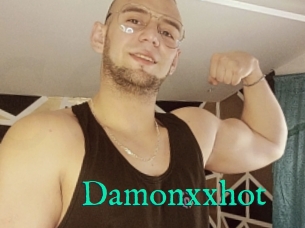 Damonxxhot