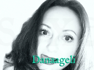 Danaageli