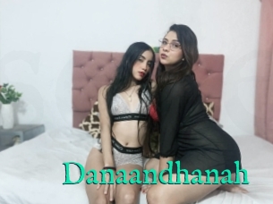 Danaandhanah