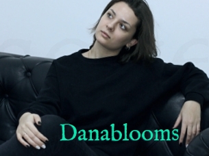 Danablooms