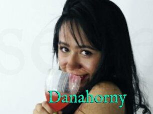 Danahorny