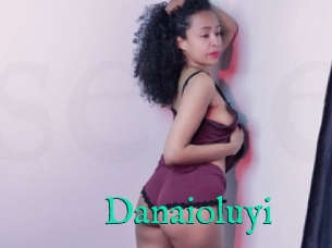 Danaioluyi