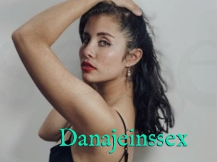 Danajeinssex