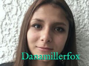 Danamillerfox