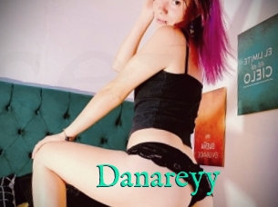 Danareyy