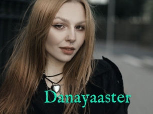 Danayaaster