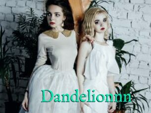 Dandelionnn