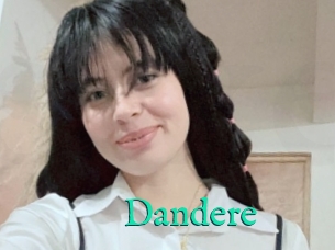 Dandere