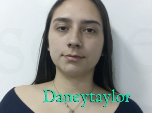 Daneytaylor