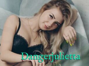 Dangerjulietta