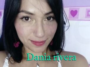 Dania_rivera