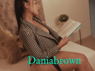 Daniabrown