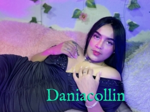 Daniacollin