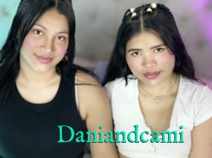 Daniandcami