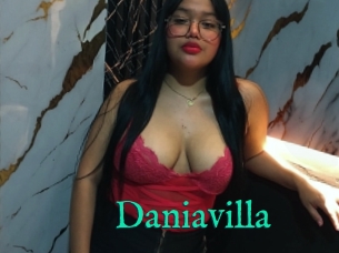 Daniavilla