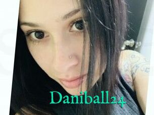 Daniball24