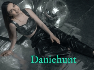 Daniehunt